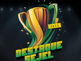 Treinadores, professores de dança e paradesporto serão homenageados no Prêmio Destaque Sejel 2025