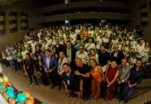 Sejel premia atletas, técnicos e personalidades esportivas com o “Destaque Sejel 2025”