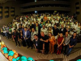 Sejel premia atletas, técnicos e personalidades esportivas com o “Destaque Sejel 2025”