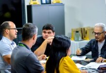 Reunião define data e horário para apresentação do Quadrilhão e do “Maior Bolo de Milho do Mundo” do São João de Campina Grande