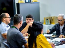 Reunião define data e horário para apresentação do Quadrilhão e do “Maior Bolo de Milho do Mundo” do São João de Campina Grande