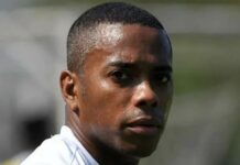 Ex-jogador Robinho é transferido do presídio de Tremembé para Limeira