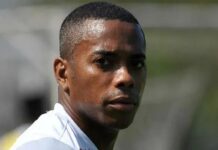 STF encerra, por 9 a 2, votação que mantém Robinho preso