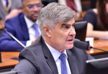 Após impasses com PL, deputado Wellington Roberto confirma saída do Partido