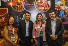 Turismo: Prefeitura de Campina Grande destaca potencial turístico no Rio de Janeiro