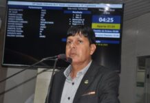 CMCG debate apoio para futebol de base e infraestrutura municipal