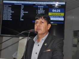 CMCG debate apoio para futebol de base e infraestrutura municipal