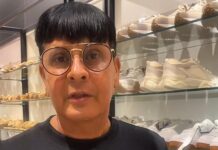 Rostand Paraíba defende Havaianas e a preservação de empregos em Campina Grande