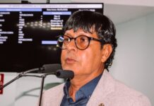 Rostand Paraíba propõe Dia Municipal da Transparência Ativa e Controle Social em Campina Grande