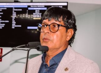 Rostand Paraíba propõe Dia Municipal da Transparência Ativa e Controle Social em Campina Grande
