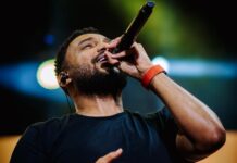 Fé e emoção marcam noite evangélica n’O Maior São João do Mundo