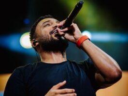Fé e emoção marcam noite evangélica n’O Maior São João do Mundo