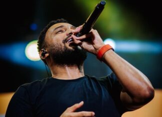 Fé e emoção marcam noite evangélica n’O Maior São João do Mundo