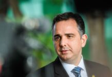 Pacheco pede lista de parlamentares monitorados pela “Abin paralela”