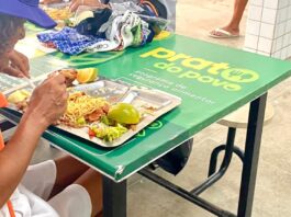 Restaurante Prato do Povo, da Prefeitura de Campina Grande, retoma atendimento à população após pausa para reforma
