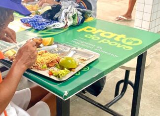 Restaurante Prato do Povo, da Prefeitura de Campina Grande, retoma atendimento à população após pausa para reforma