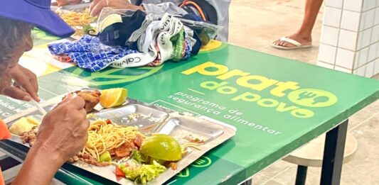 Restaurante Prato do Povo, da Prefeitura de Campina Grande, retoma atendimento à população após pausa para reforma