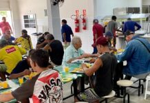 Campina Grande avança em ações e projetos que contribuem no combate à fome