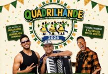 Vereador Rostand Paraíba promove evento que une tradição das quadrilhas juninas e energia da Micarande na Zona Leste