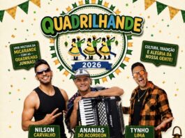 Vereador Rostand Paraíba promove evento que une tradição das quadrilhas juninas e energia da Micarande na Zona Leste
