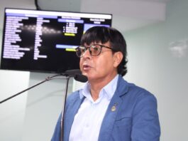 Rostand Paraíba apresenta projeto que amplia execução obrigatória do Hino Nacional para escolas particulares de Campina Grande