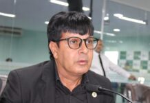 Vereador Rostand Paraíba propõe descentralização do São João e reforça integração com iniciativa do Governo do Estado