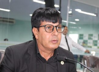 Vereador Rostand Paraíba propõe descentralização do São João e reforça integração com iniciativa do Governo do Estado