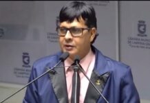 CMCG aprova projeto de Rostand Paraíba que implementa blockchain na gestão pública municipal