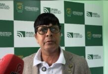 Projeto de Rostand Paraíba autoriza o uso da tecnologia blockchain pelo Poder Executivo