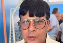 Vereador Rostand Paraíba destaca importância de obras entregues em Campina Grande ao lado do governador e do vice-governador