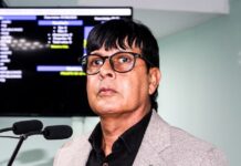 Vereador Rostand Paraíba propõe criação do Dia Municipal dos Filhos em Campina Grande