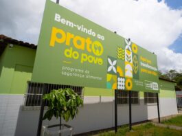 Prato do Povo: Restaurante Popular da PMCG entra em recesso de fim de ano a partir do próximo dia 29