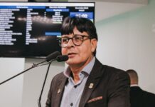 Rostand Paraíba celebra investimentos e avanços na segurança pública de Campina Grande