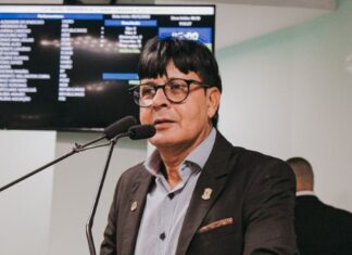 Rostand Paraíba celebra investimentos e avanços na segurança pública de Campina Grande