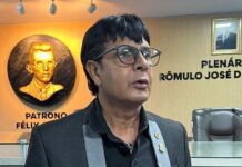 Rostand Paraíba solicita sessão itinerante da Câmara Municipal para a Zona Leste de Campina Grande