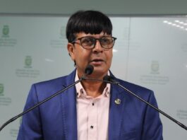 Lei de autoria do vereador Rostand Paraíba reconhece o wheeling como prática esportiva em Campina Grande