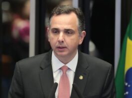 Câmara aprova indicação do senador Rodrigo Pacheco para ministro do TCU