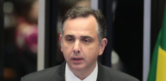 Câmara aprova indicação do senador Rodrigo Pacheco para ministro do TCU