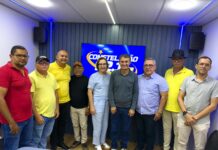 Romero Rodrigues se consolida como liderança no Agreste e Brejo paraibano