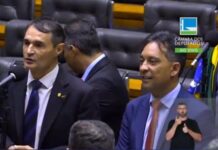 “Mandato de Romero para a Paraíba como deputado federal significa muito”, diz Fábio Ramalho ao falar sobre 2024