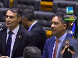 “Mandato de Romero para a Paraíba como deputado federal significa muito”, diz Fábio Ramalho ao falar sobre 2024