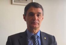 Romero Rodrigues comunica a aliados que não será candidato a prefeito de Campina Grande