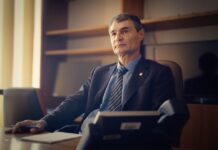 Romero Rodrigues lidera segundo maior bloco partidário da Câmara