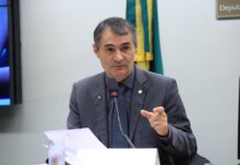 Romero Rodrigues propõe criação de Política Nacional para Atenção à Mulher na Menopausa