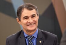 Proposta de Romero Rodrigues que garante atendimento por profissionais mulheres a vítimas de violência avança no Senado