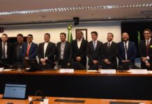 Câmara debate projeto que concede título de “Cidade da Fé” a São João do Cariri (PB)