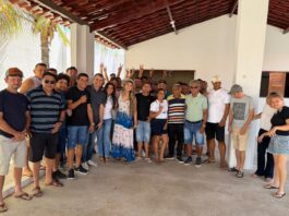 Romero Rodrigues recebe apoio do grupo de oposição em Diamante para sua reeleição