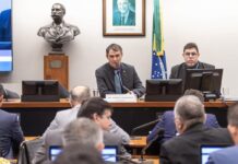 PEC 66: Romero Rodrigues vai presidir comissão especial na Câmara