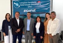 Deputado Romero Rodrigues participa do I Simpósio Paraibano de Intervenção Oncológica na UFCG