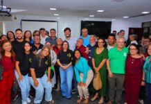 Deputado Romero Rodrigues entrega R$ 2,7 milhões para entidades filantrópicas de Campina Grande